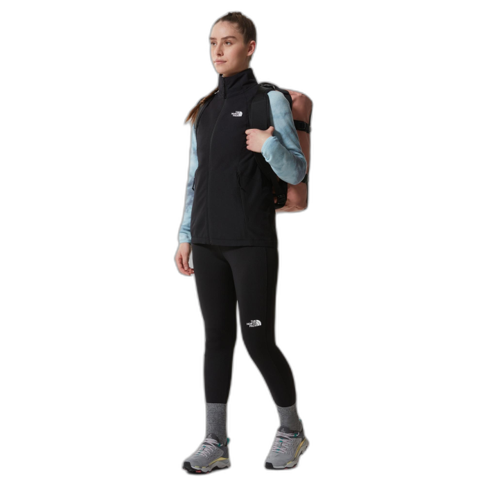 Kamizelka damska THE NORTH FACE Nimble / JK3 tnf black
