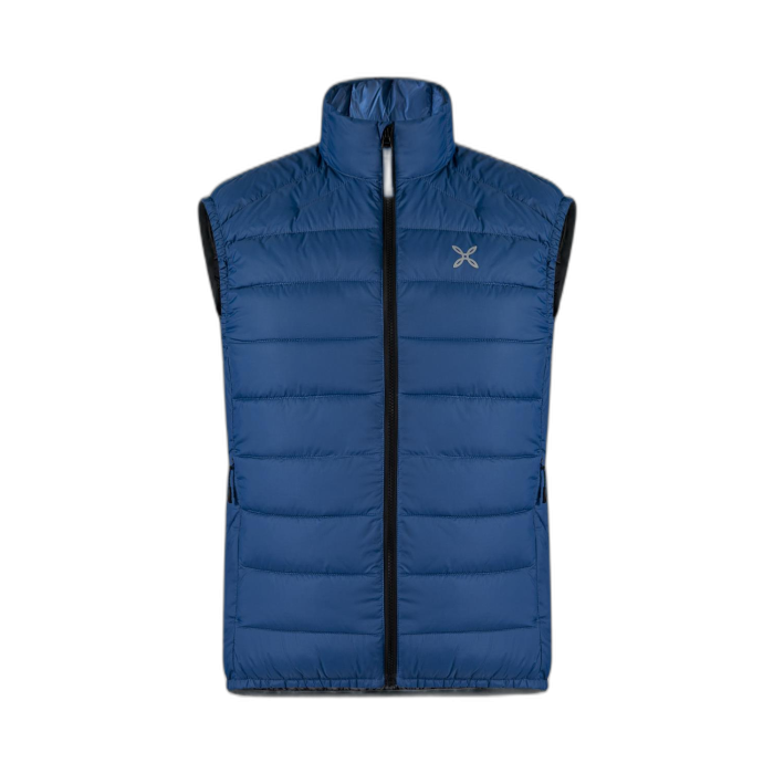 Kamizelka MONTURA Garda / 87 deep blue