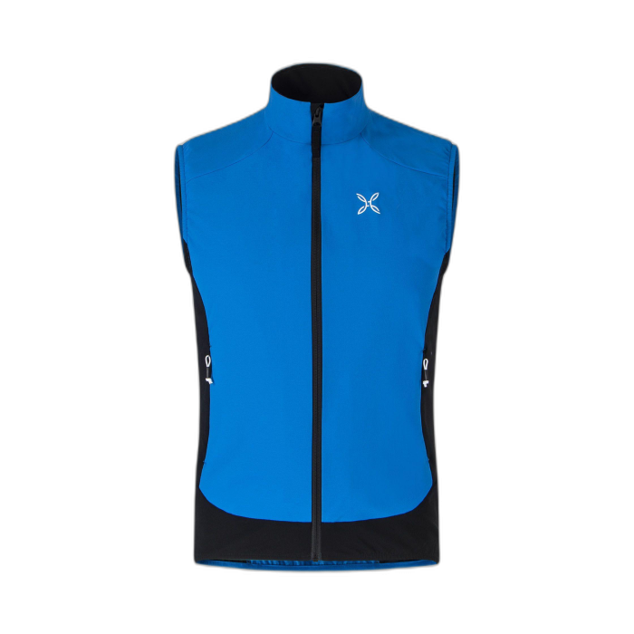 Kamizelka MONTURA Power / 26 sky blue