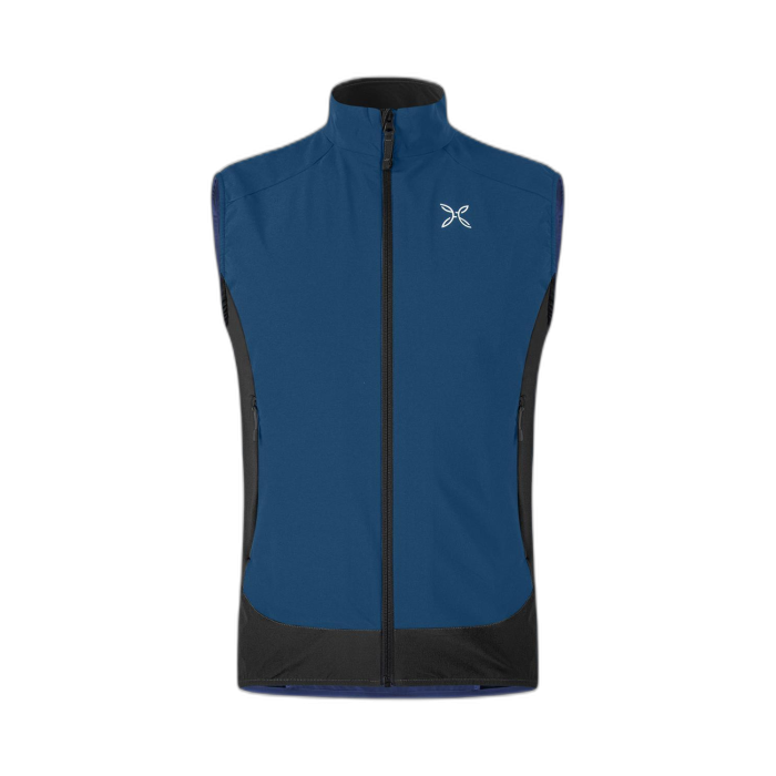 Kamizelka MONTURA Power / 87 deep blue