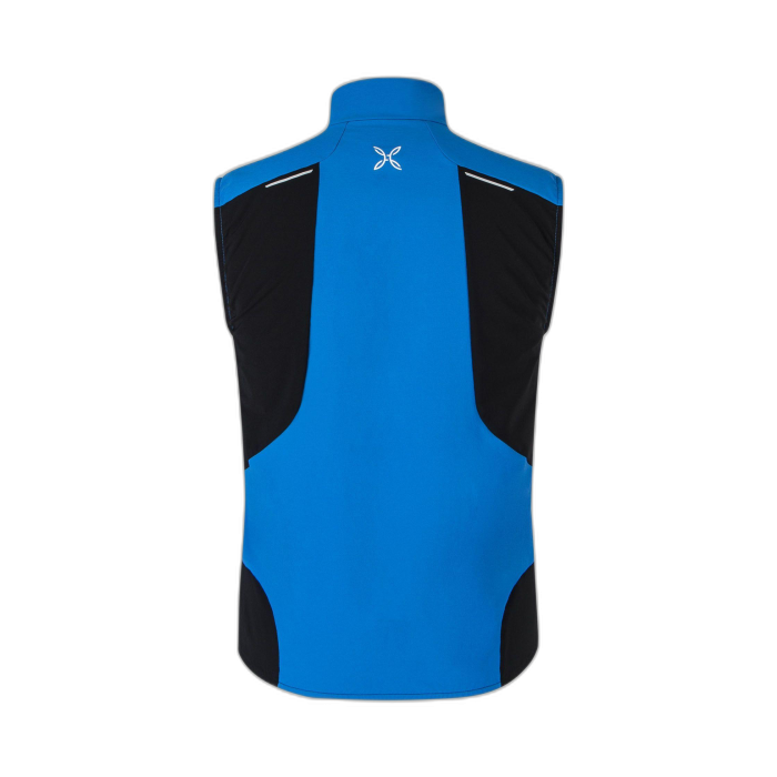 Kamizelka MONTURA Power / 26 sky blue