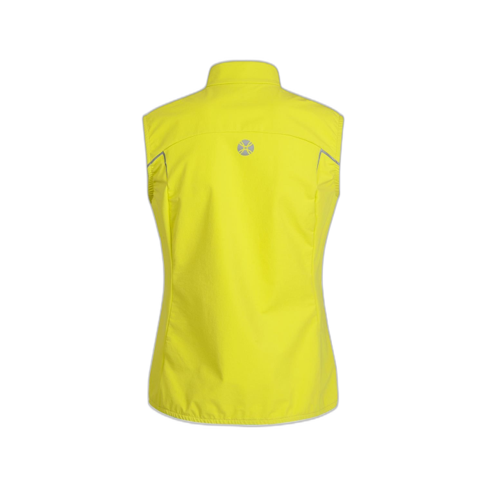 Kamizelka MONTURA Run Flash / 7493 s.yellow/g.grey