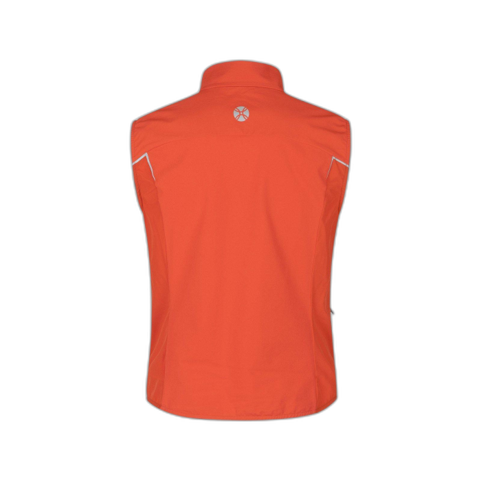 Kamizelka MONTURA Run Flash /  pomarańczowy