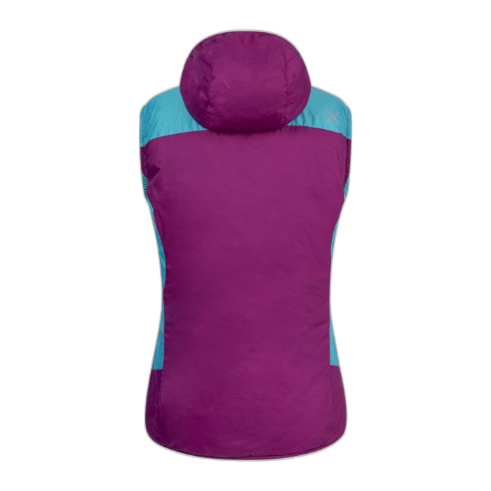 Kamizelka MONTURA W Escalade / 0925 fuchsia/L.blue