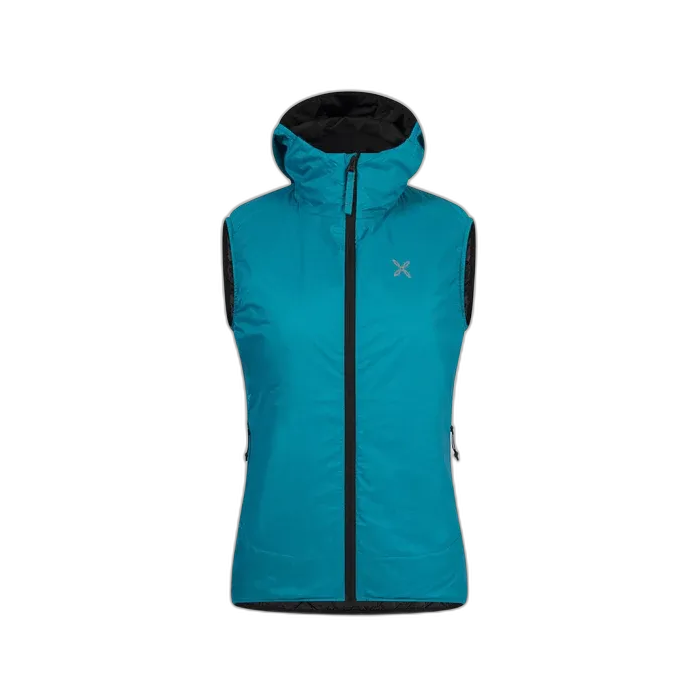 Kamizelka MONTURA W Escalade / 23 aquamarine