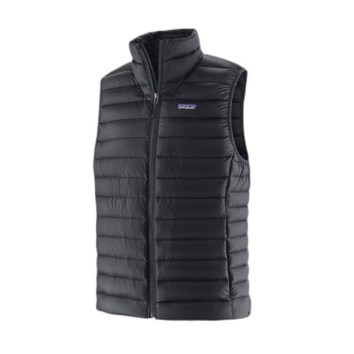Kamizelka męska PATAGONIA Down Sweater / BLK black
