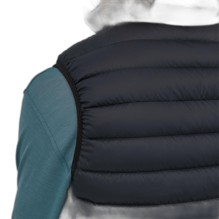 Kamizelka męska PATAGONIA Down Sweater / BLK black