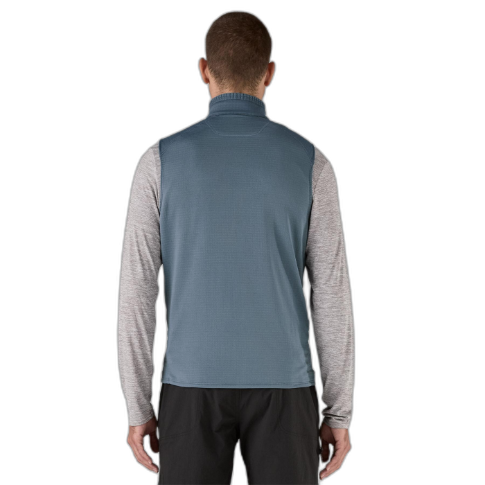 Kamizelka męska PATAGONIA R1  / UTB utility blue
