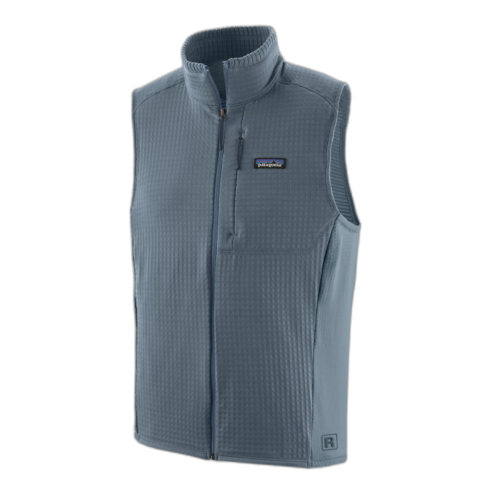 Kamizelka męska PATAGONIA R1  / UTB utility blue