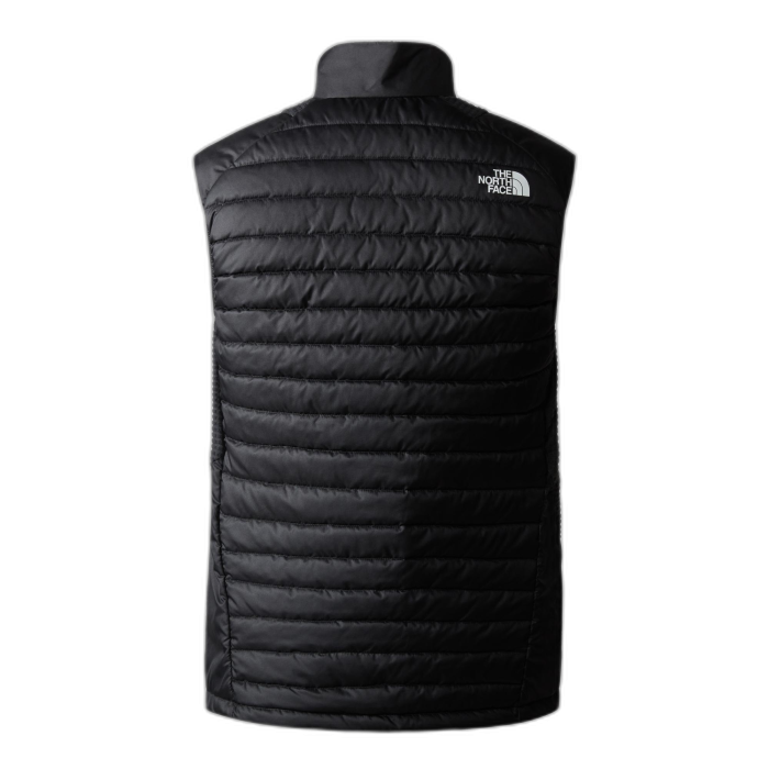 Kamizelka męska THE NORTH FACE Hybrid Insulate / KT0 black asphalt