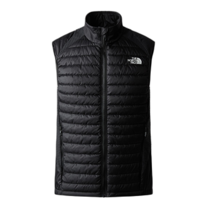 Kamizelka męska THE NORTH FACE Hybrid Insulate / KT0 black asphalt
