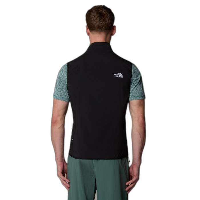 Kamizelka męska THE NORTH FACE Nimble / JK3 black