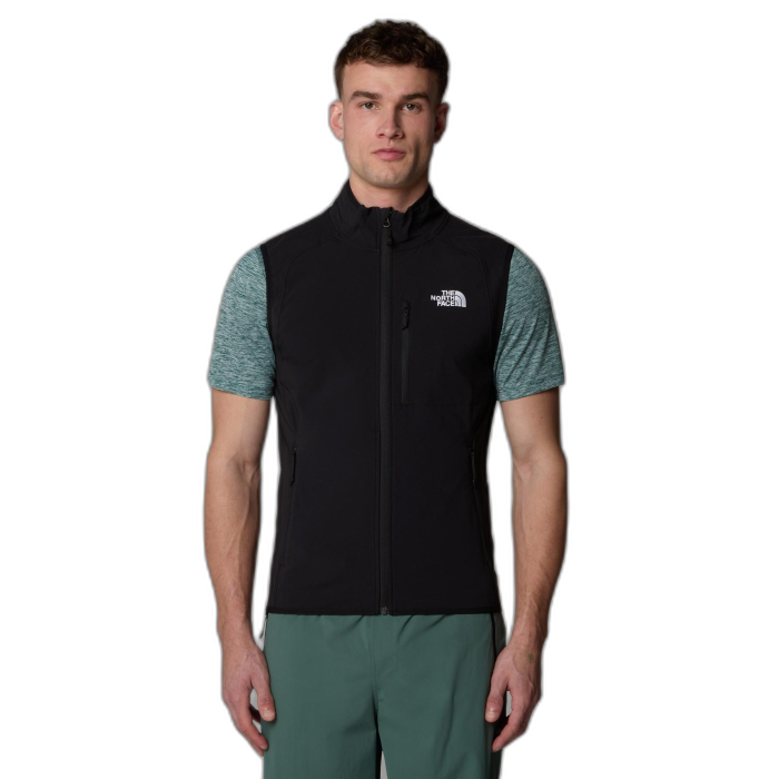 Kamizelka męska THE NORTH FACE Nimble / JK3 black