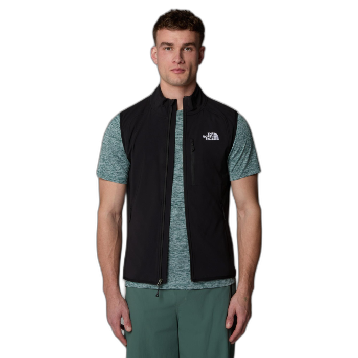 Kamizelka męska THE NORTH FACE Nimble / JK3 black