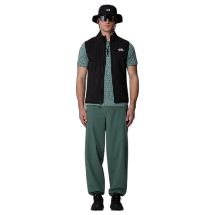 Kamizelka męska THE NORTH FACE Nimble / JK3 black