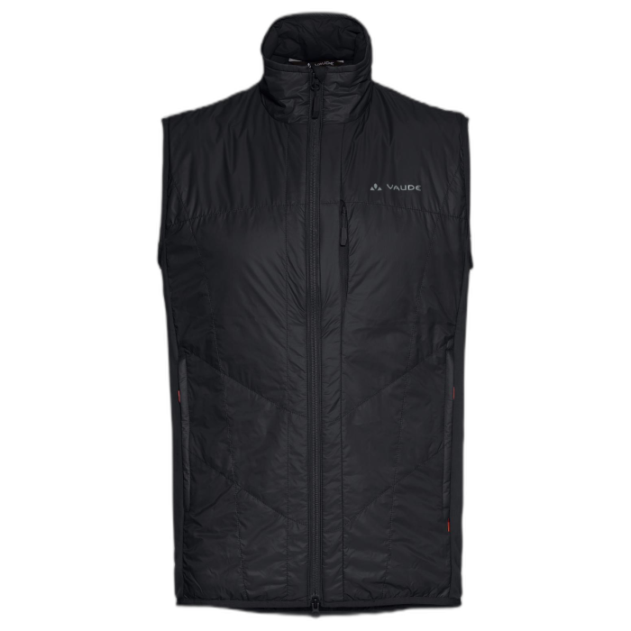 Kamizelka męska VAUDE Sesvenna II Black /  czarny