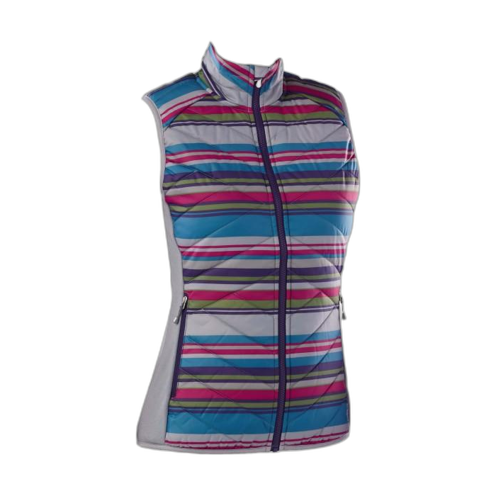 Kamizelka Smartwool 15063 /  szary