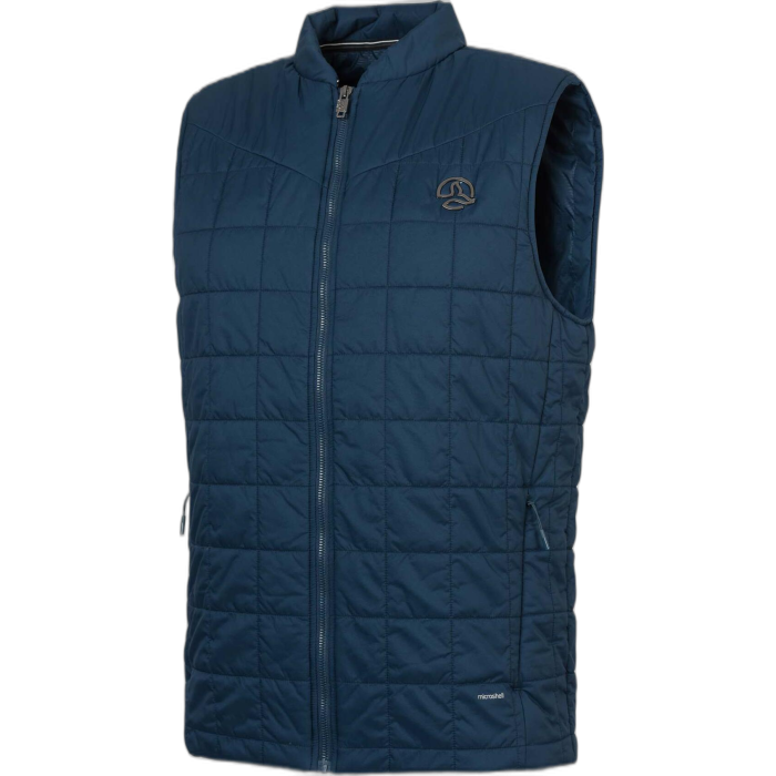 Kamizelka TERNUA M Buckshot / 5938-B-Blue wing te