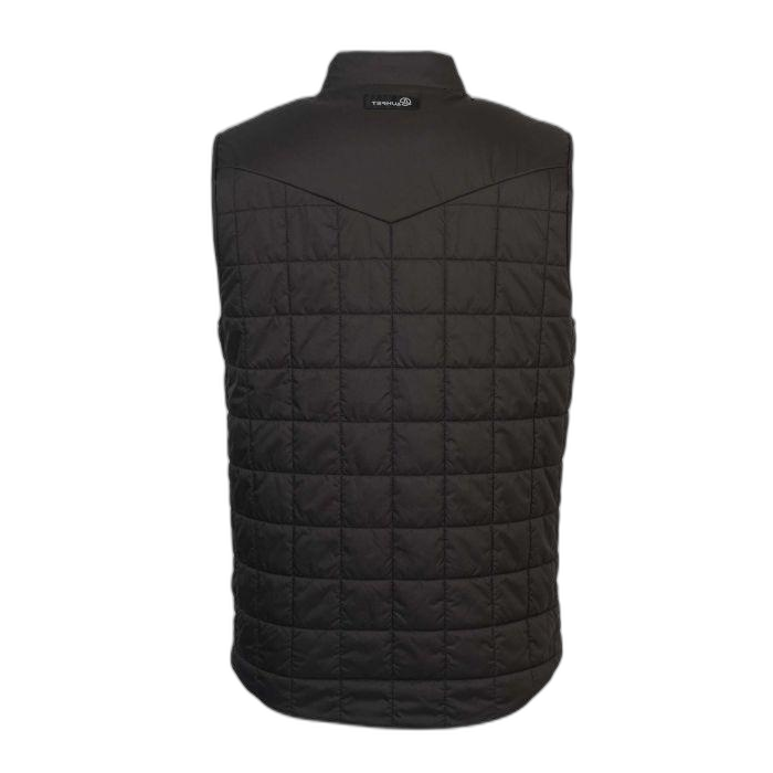 Kamizelka TERNUA M Buckshot / 9937-A-Black