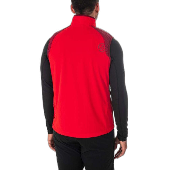 Kamizelka TERNUA M Gulod / 2101 C-Orange Red
