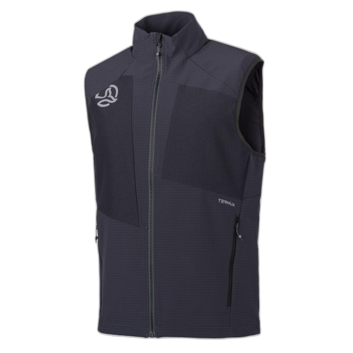 Kamizelka TERNUA M Kligger Hard / 5775 Whales Grey