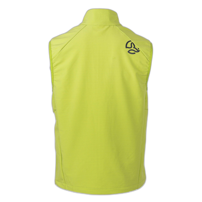 Kamizelka TERNUA M Kligger Hard / 7576 Deep Lime