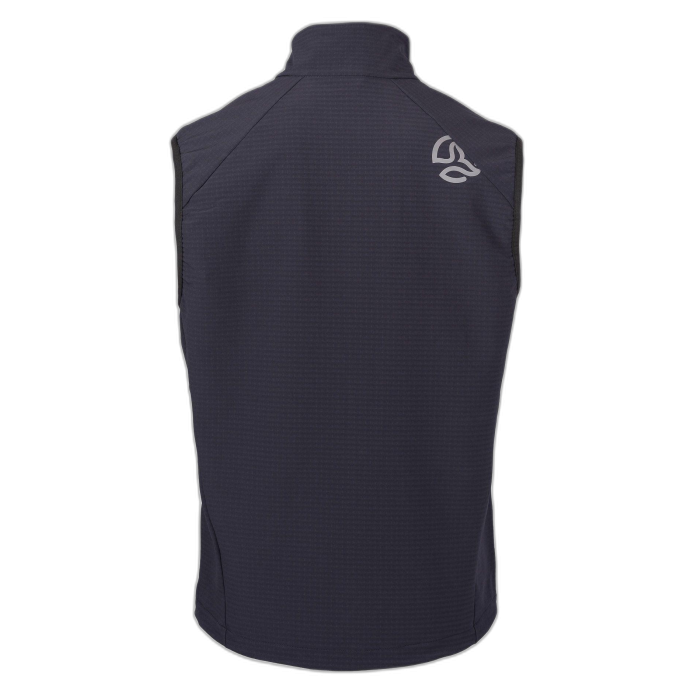 Kamizelka TERNUA M Kligger Hard / 5775 Whales Grey