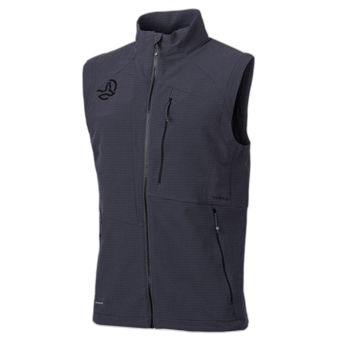 Kamizelka TERNUA M Torsen Hard / 5775 Whales Grey