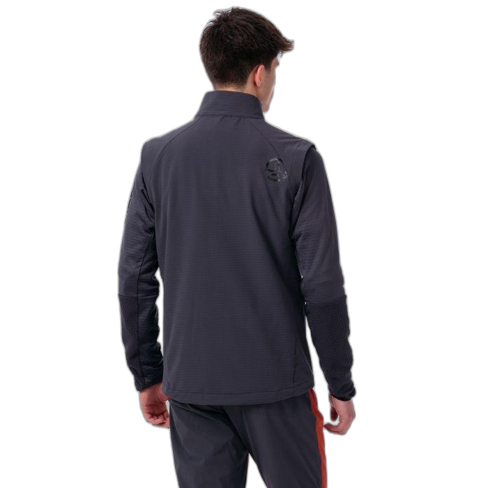 Kamizelka TERNUA M Torsen Hard / 5775 Whales Grey