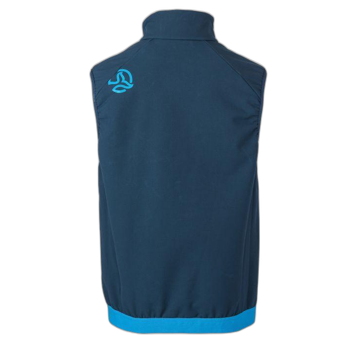 Kamizelka TERNUA W Verkam Hard / 6259 Dark Teal
