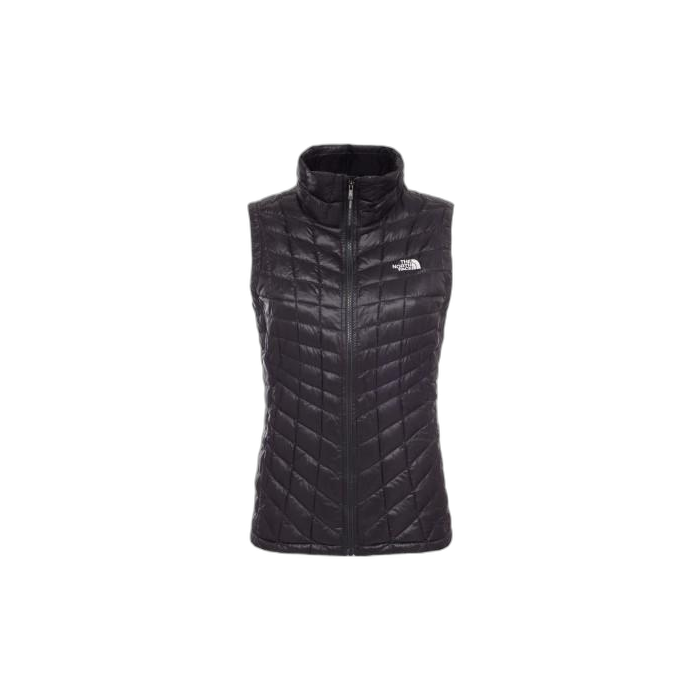 Kamizelka TNF W Thermoball /  czarny