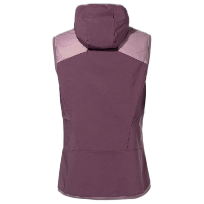Kamizelka VAUDE Wo Brenva / 256-lilac dust