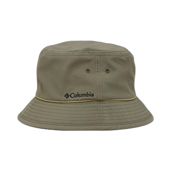 Kapelusz COL CU9535 Pine / 397 stone green