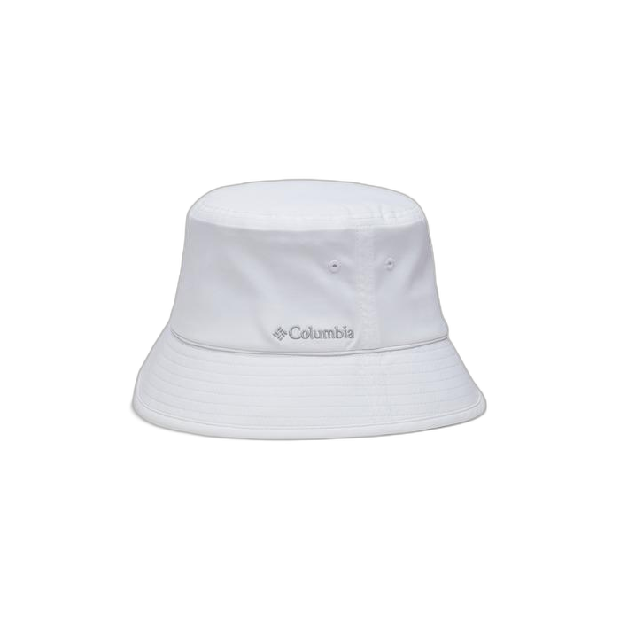 Kapelusz COLUMBIA CU9535 Pine / 101 white