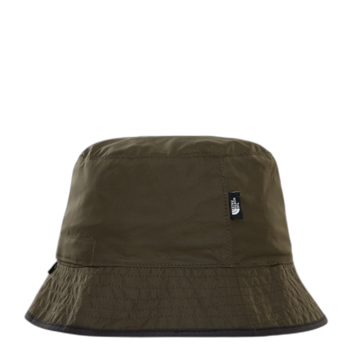 Kapelusz THE NORTH FACE Sun Stash Rev /  wielokolorowy