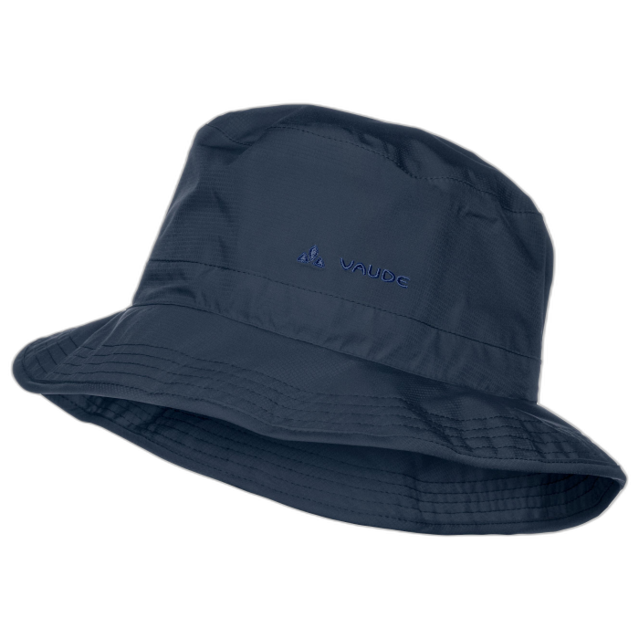 Kapelusz VAUDE Escape Rain Eclipse /  granatowy