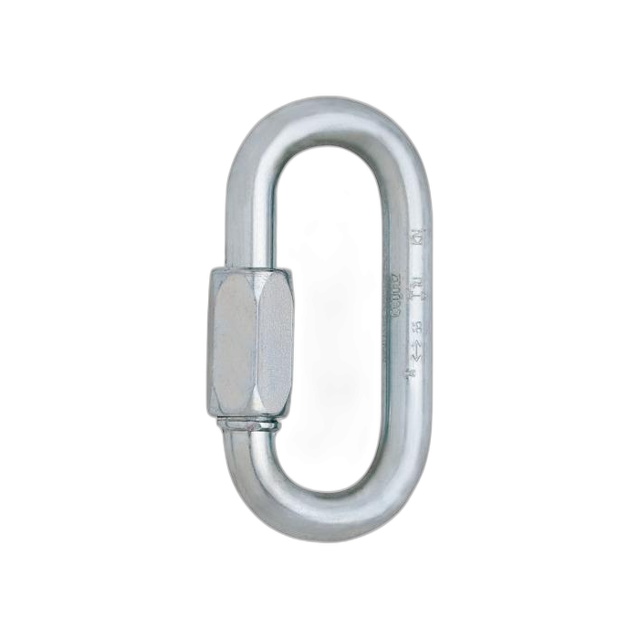 Karabinek EDR Screwlink 10 mm