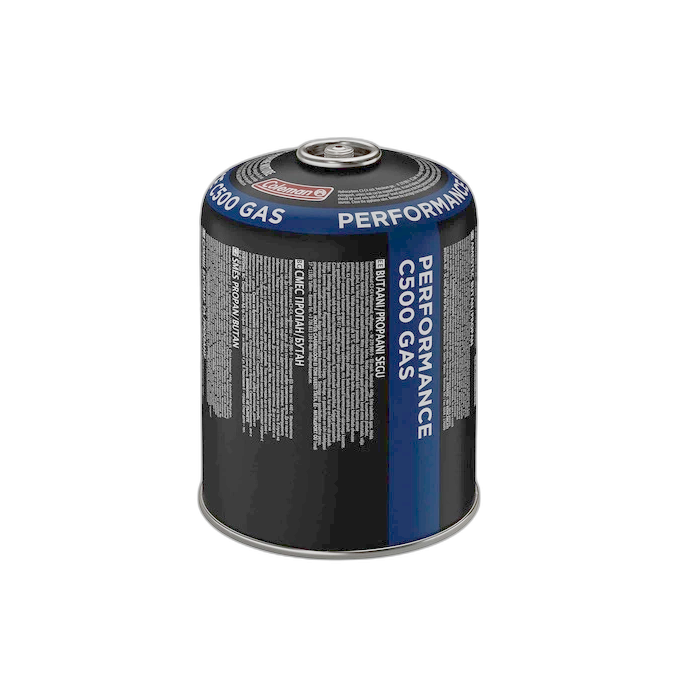 Kartusz COLEMAN Perfo. Gas 500 / 3000004541