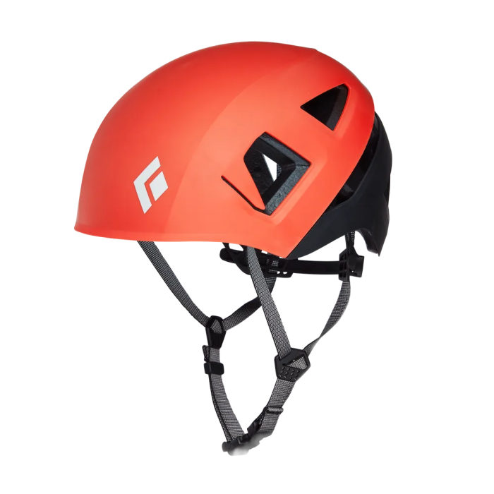Kask Black Diamond Capitan / Octane Black