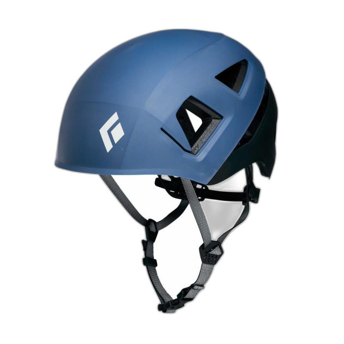 Kask Black Diamond Capitan / 9296 Astral Black