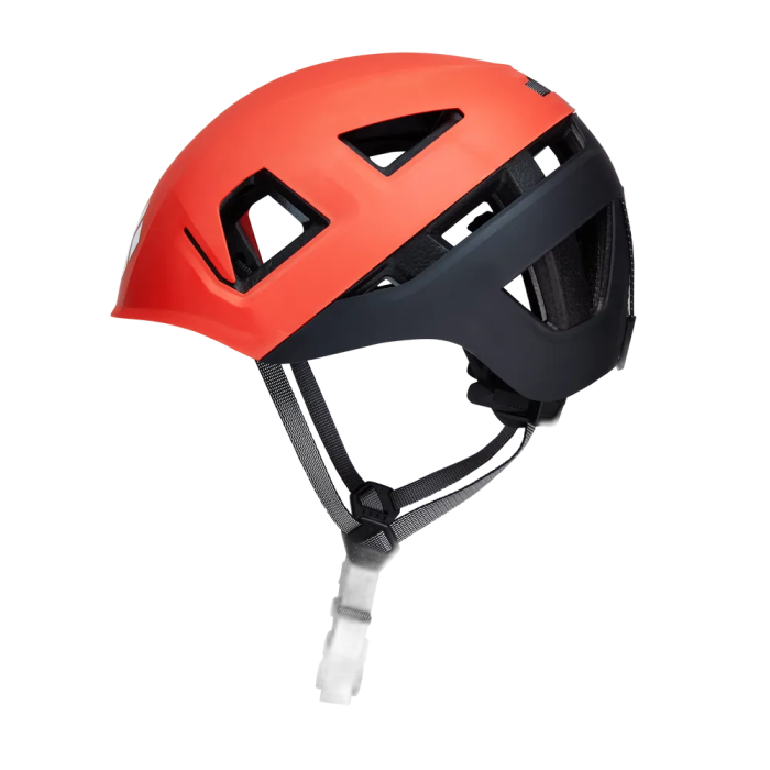 Kask Black Diamond Capitan / Octane Black