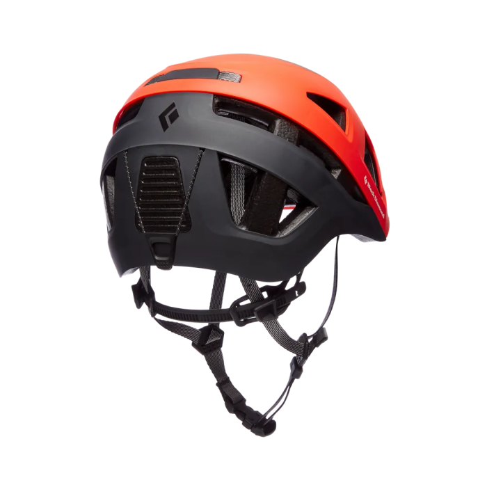 Kask Black Diamond Capitan / Octane Black