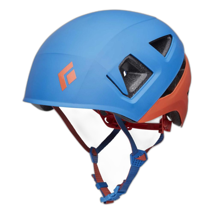 Kask Black Diamond Capitan Kids / Ultra Blue