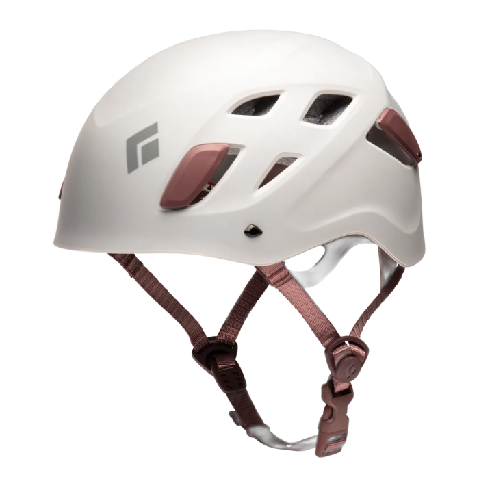 Kask Black Diamond Half Dome W's /  szary