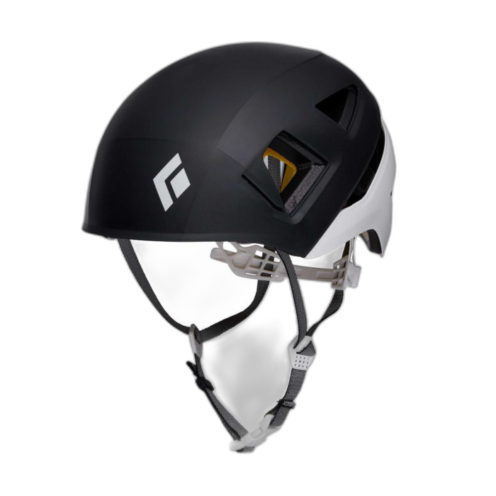 Kask Black Diamond MIPS Capitan / Black White