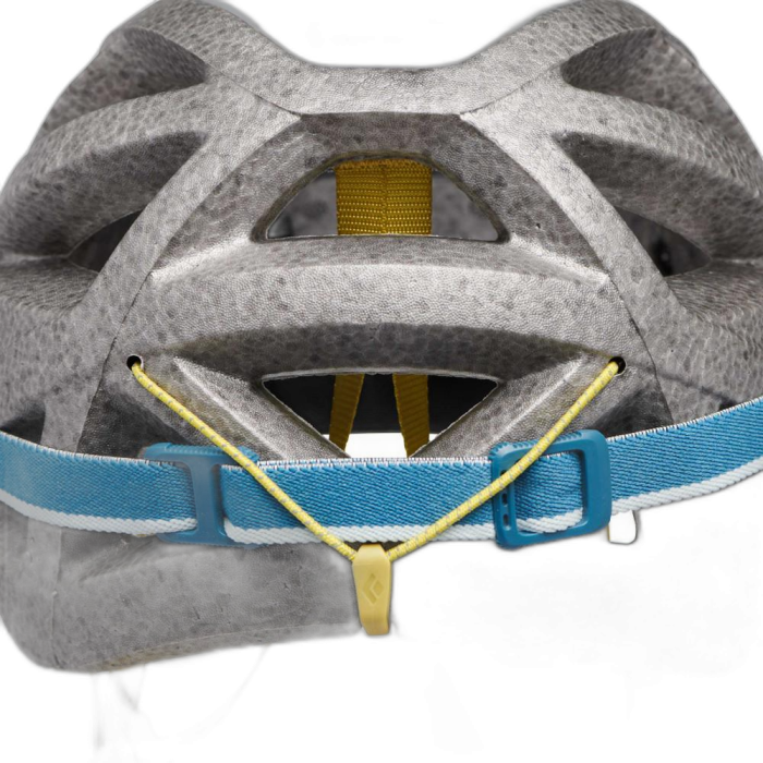 Kask Black Diamond Vapor / Pewter