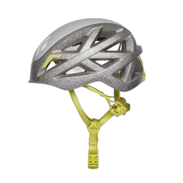 Kask Black Diamond Vapor / Pewter