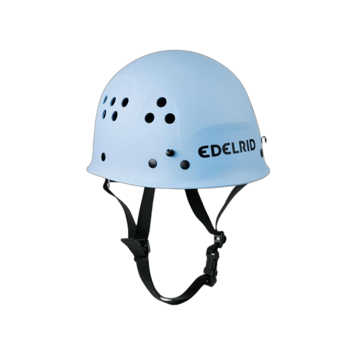 Kask EDELRID Ultralight /  niebieski
