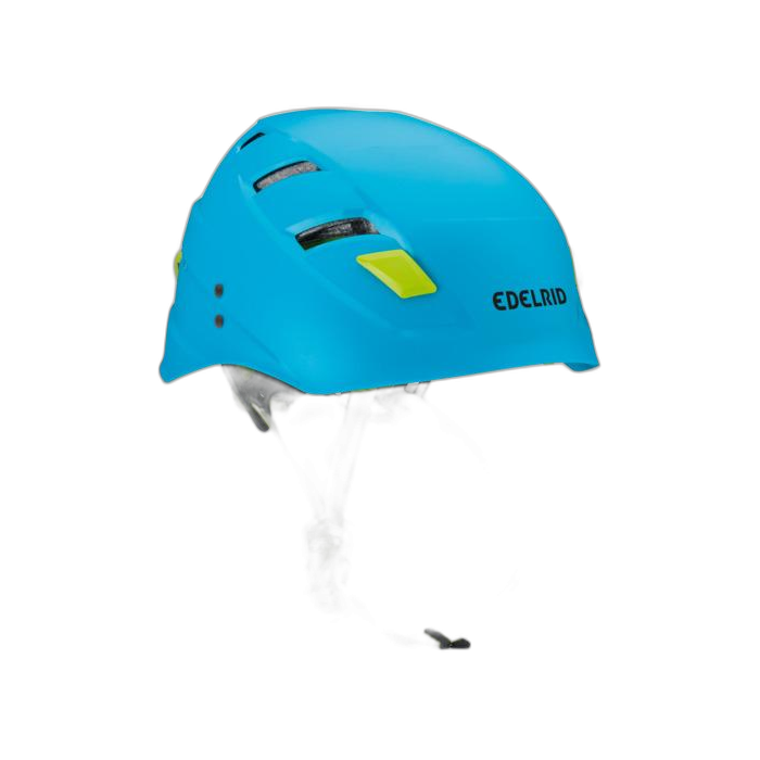Kask EDELRID Zodiac /  niebieski