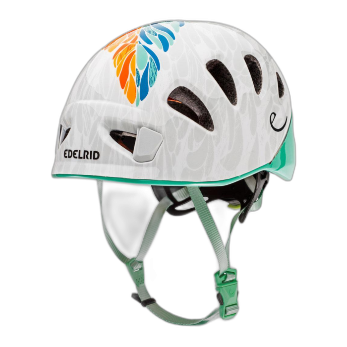 Kask EDELRIED Shield II /  biały